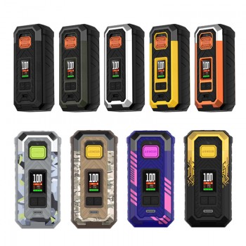 Vaporesso Armour S Mod