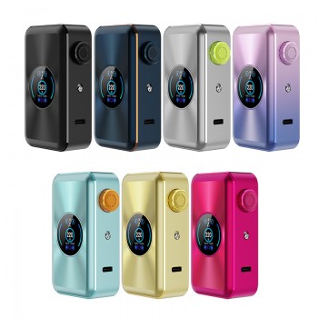 Vaporesso GEN Max Box Mod