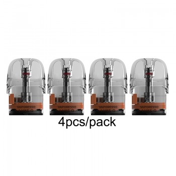 Vaporesso LUXE Q Pod Cartridge 3ml