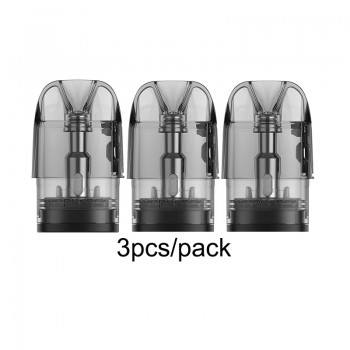Vaporock Replacement Pod Cartridge