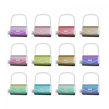Vaprivee SOFT 50000 Disposable Pod Kit