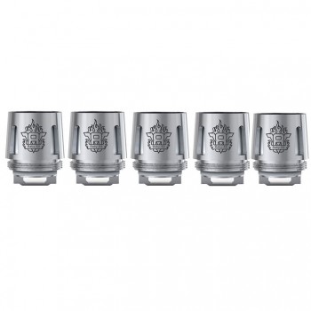 SMOK TFV8 Baby Coil 5pcs