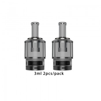 VOOPOO ITO Empty Pod Cartridge 3ml