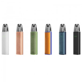 VOOPOO Argus Z3 Pod Kit