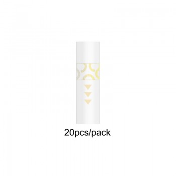 VOOPOO Filter Drip Tip for Doric Galaxy