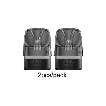 VOOPOO VINCI PnP X Empty Pod Cartridge