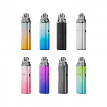 VOOPOO Vinci S Pod Kit