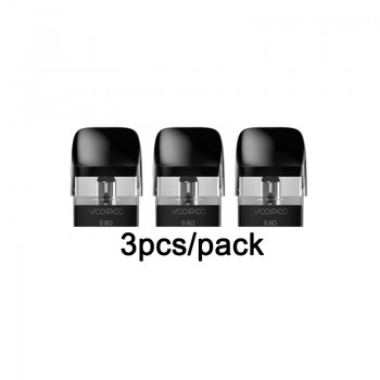 VOOPOO VINCI Series V2 Pod Cartridge