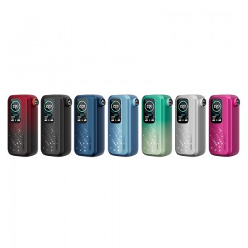 VOOPOO Vinci Spark 220 Mod