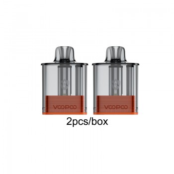 VOOPOO Vrizz Pod Cartridge V2