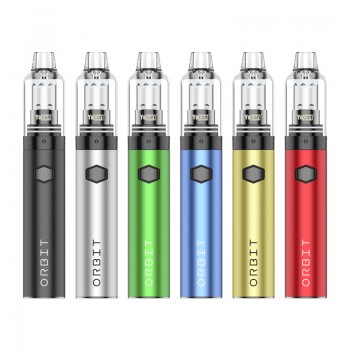Yocan Orbit Vaporizer Pen Kit