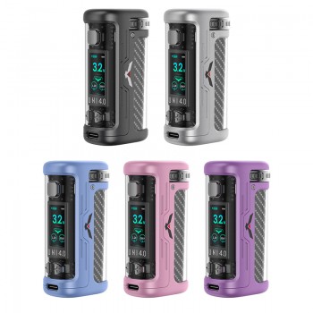 Yocan UNI 4.0 Mod