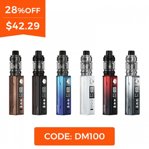 VOOPOO Drag M100S Kit