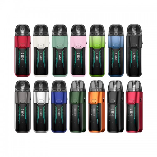 Vaporesso Luxe XR Max Kit CMF Version