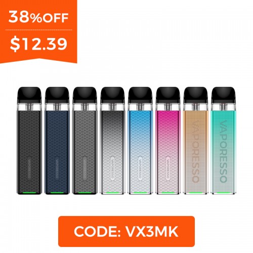 Vaporesso XROS 3 Mini Kit