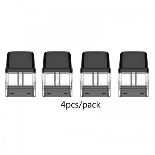 Vaporesso XROS Pod Cartridge 2ml 4pcs