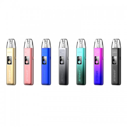 VOOPOO Argus G Kit