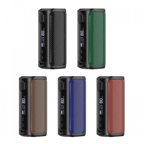 Eleaf iStick i80 Mod