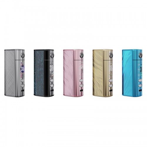 Eleaf iStick X40 Battery Mod