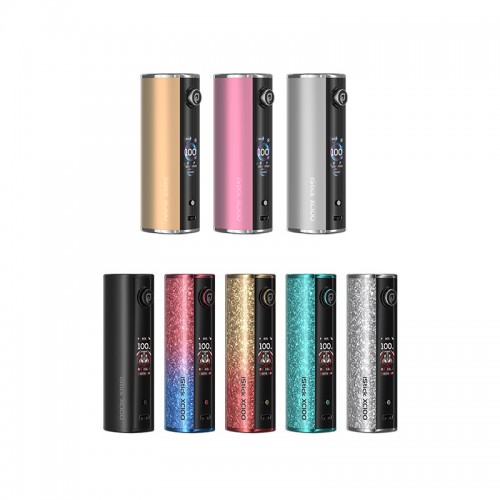 Eleaf iStick XC100 Box Mod