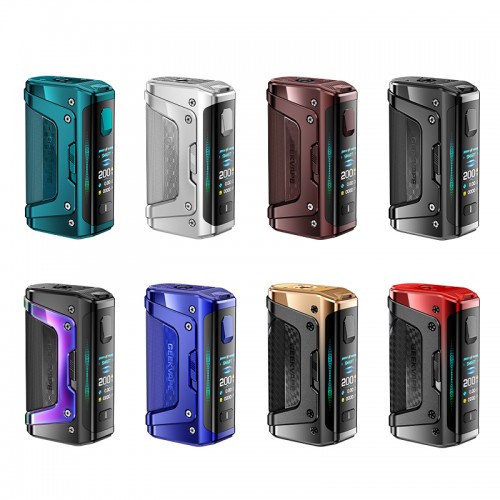 GeekVape Aegis Legend 5 Box Mod