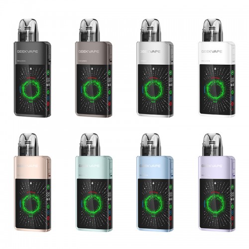 GeekVape Digi Q Vista Kit