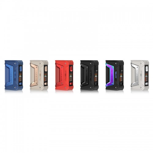 GeekVape L200 (Legend 2) Classic Mod