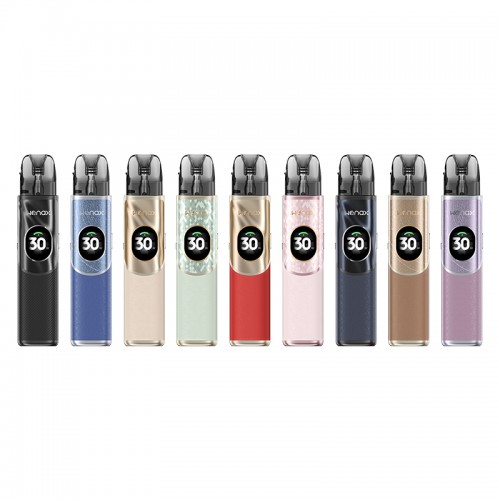 GeekVape Wenax Q2 Kit