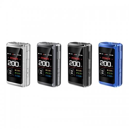 GeekVape Z200 Mod