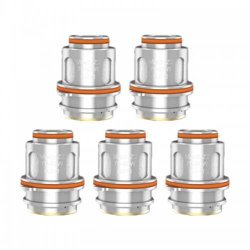 GeekVape Z Series Coil