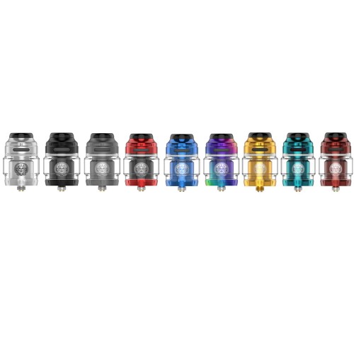 GeekVape ZX RTA
