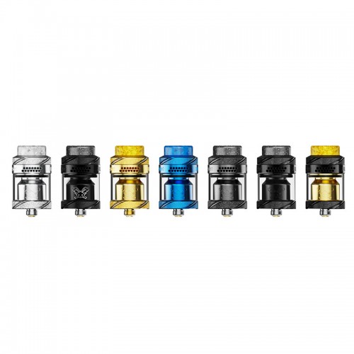 Hellvape Dead Rabbit Solo 2 RTA