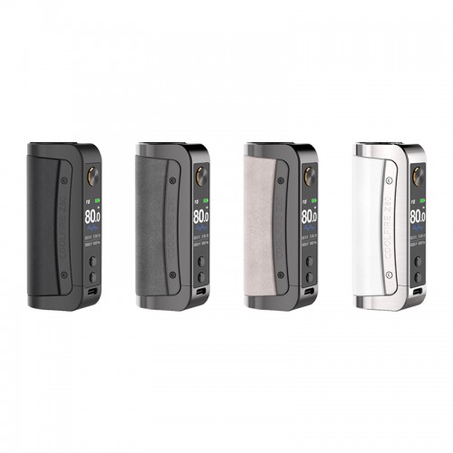 Innokin CoolFire Z80 Mod