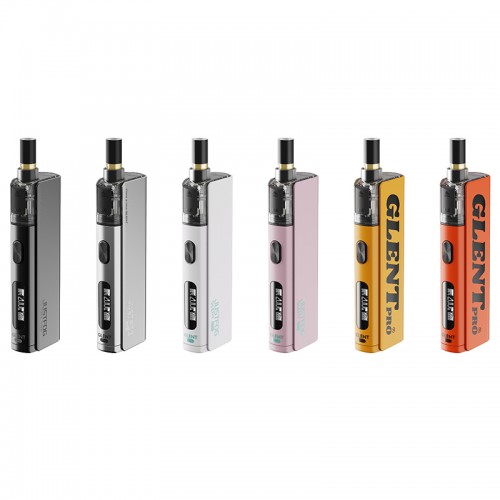Justfog Glent Pro Pod Kit