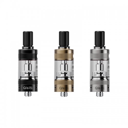 Justfog Q16 Pro Plus Tank