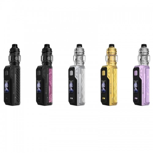 Lost Vape Thelema Solo 100 Pro Kit