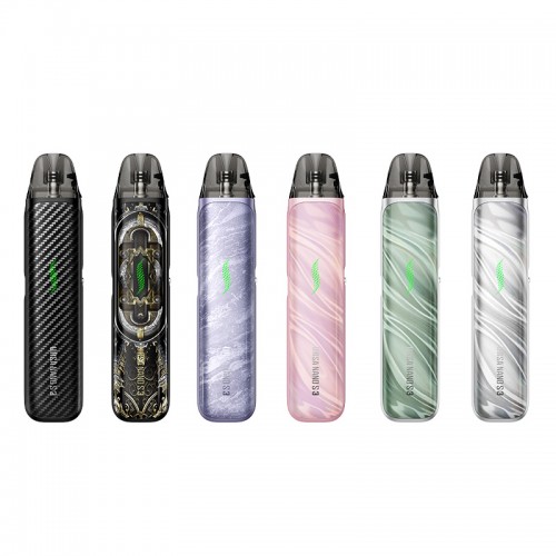 Lost Vape Ursa Nano S 3 Kit