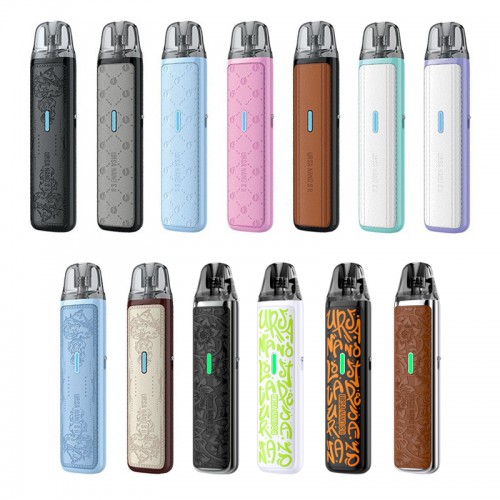 Lost Vape Ursa Nano S II Kit
