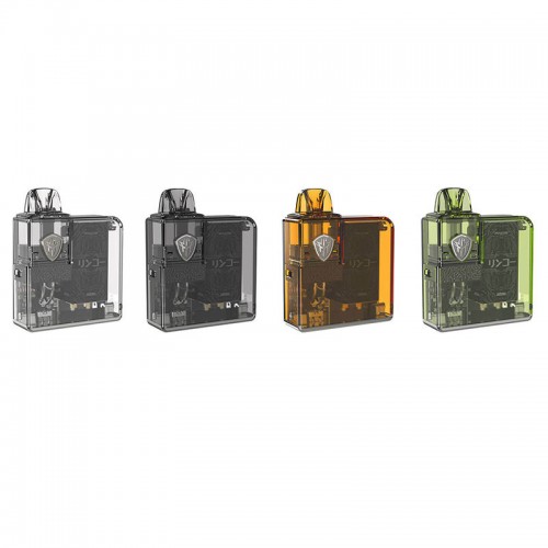 Rincoe Jellybox Nano Kit