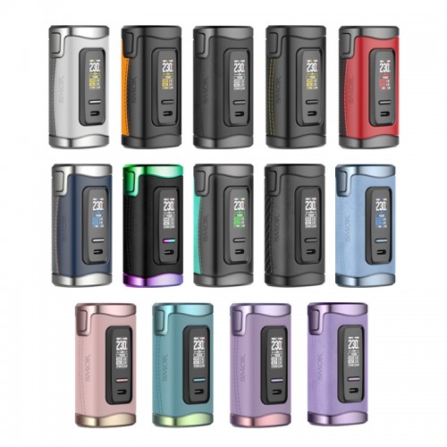 SMOK Morph 3 Mod