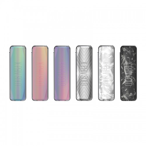 SMOK X-Priv Solo Mod