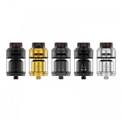 Thunderhead Creations Blaze RTA