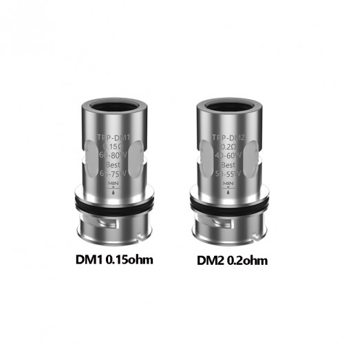 VOOPOO TPP Coil