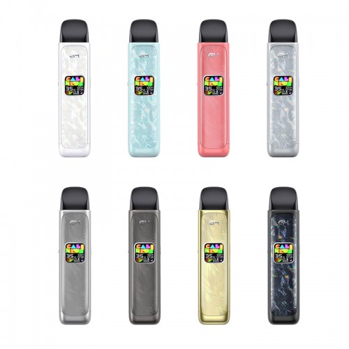 Uwell Caliburn G4 Pod Kit