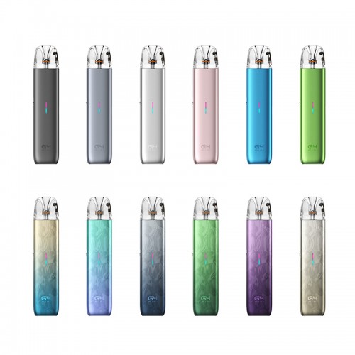 Uwell Caliburn G4 Mini Kit