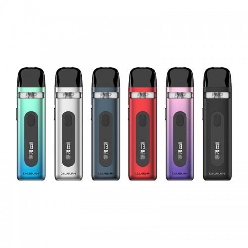 Uwell Caliburn X Pod System Kit