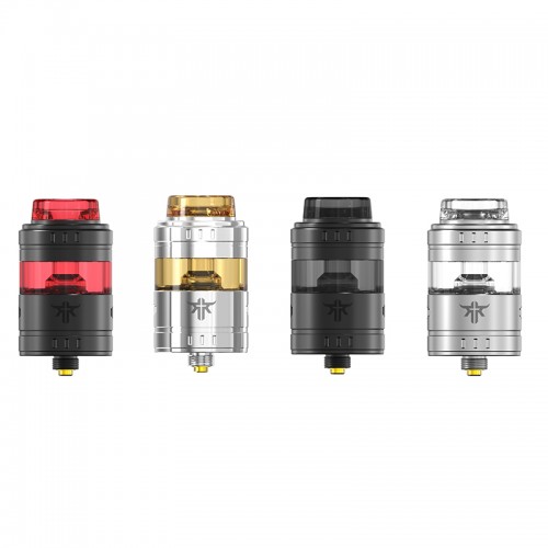 Vandy Vape Requiem RTA