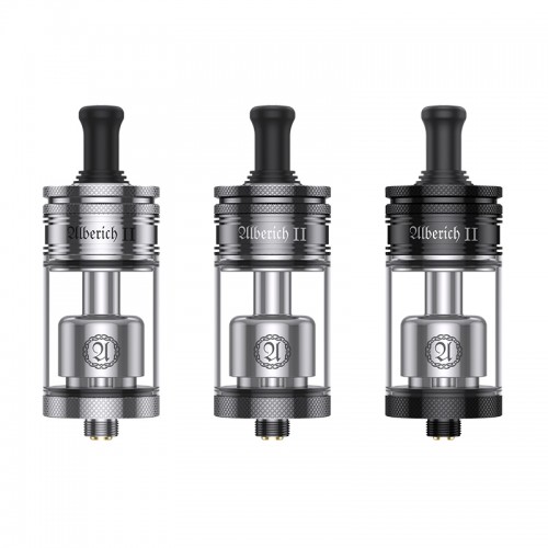 Vapefly Alberich II 2 MTL RTA