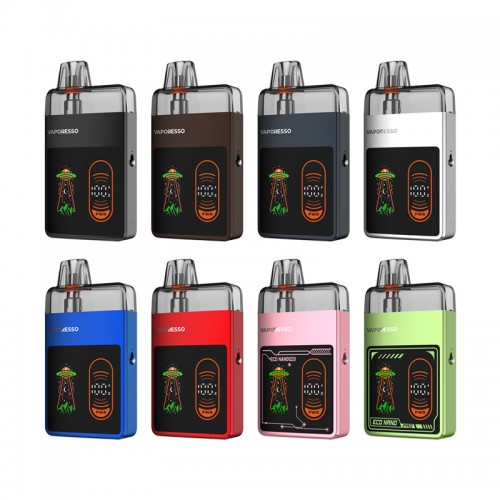 Vaporesso ECO Nano Pro Kit