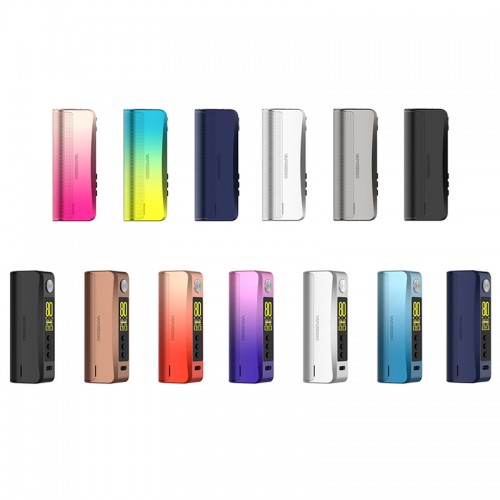 Vaporesso GEN 80 S Mod